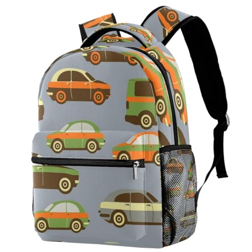 Sac à dos multicolore vibrant pour exprimer votre liberté au quotidien