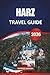 HARZ TRAVEL GUIDE 2026: Medieval Towns, Forest Trails, Mountain Legends, and Seasonal Escapes in Germany’s Timeless Highlands