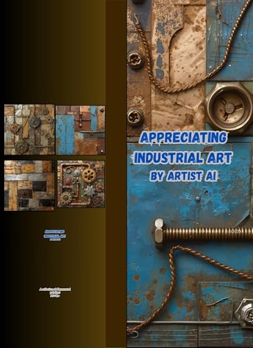 Art Book Ai Generated Paintings 30 pour stimuler votre créativité