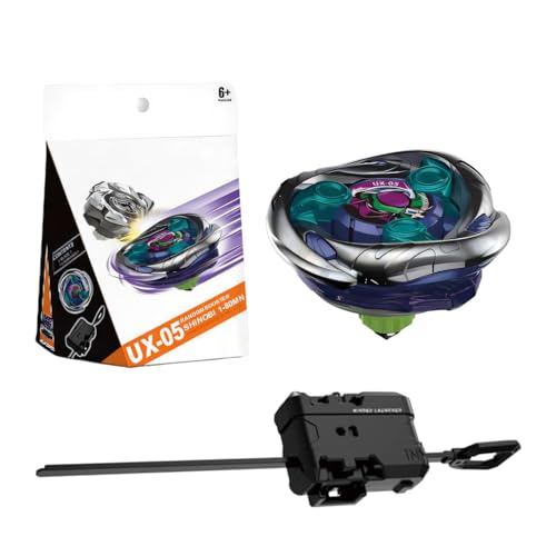 Bey Batling Top - Bey Burst Turbo Starter Set | Bey Kinder Spielzeug Blade...