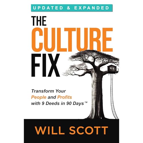 The Culture Fix by Will Scott episode artwork