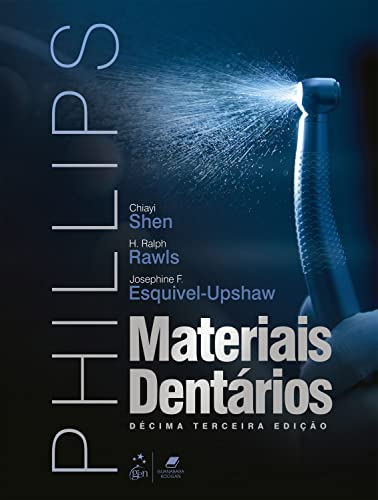 Phillips – Materiais dentários: