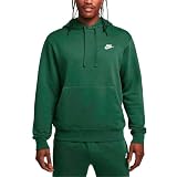 NIKE Sudadera con Capucha para Hombre Sportswear Club Fleece