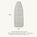 UniSimp Ironing Board Cover and Pad 18