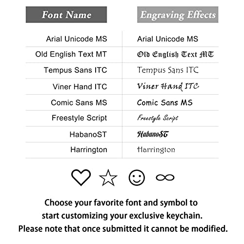 Personalized Double Sided Custom Keychain, Personalized Engraving Phone Number Name Address Anti-Lost Keychain, Custom Drive Safe Car Key Chain Gift For Family Lover (Steel) #TOP4