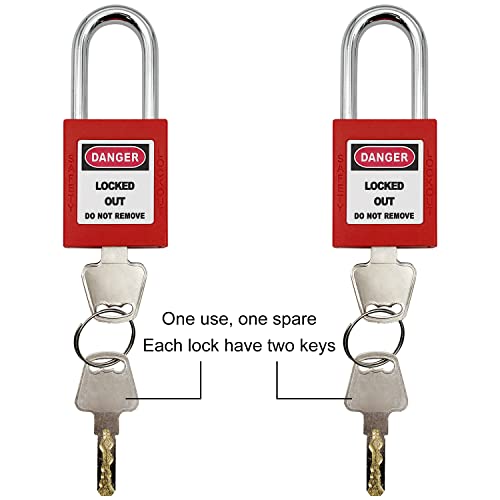 The 30 Best Lockout & Tagout Kits of 2024 [Verified] Cherry Picks