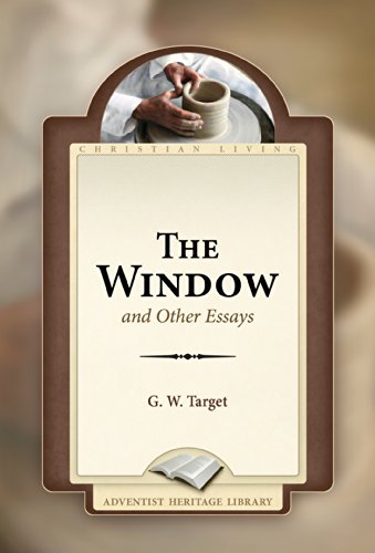 The Window and Other Essays