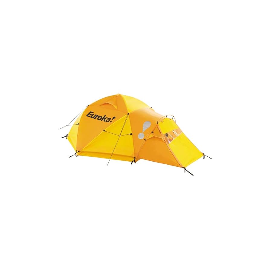 Eureka! Tent Extreme2 ヨーレイカ エキストリーム2 テント Eureka(ヨーレイカ)! Apex 2 - Tent (sleeps 2) : ワールド