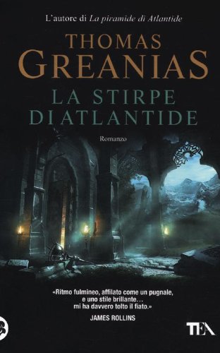 La stirpe di Atlantide