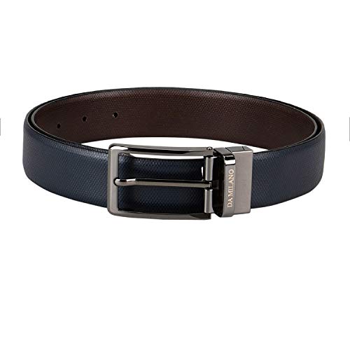 da milano belt and wallet