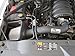aFe POWER Magnum FORCE Stage-2 Cold Air Intake System w/Pro DRY S Filter, #51-32332, Black
