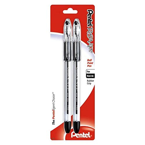 Top 10 Ballpoint Pen Under 50 of 2022 Katynel