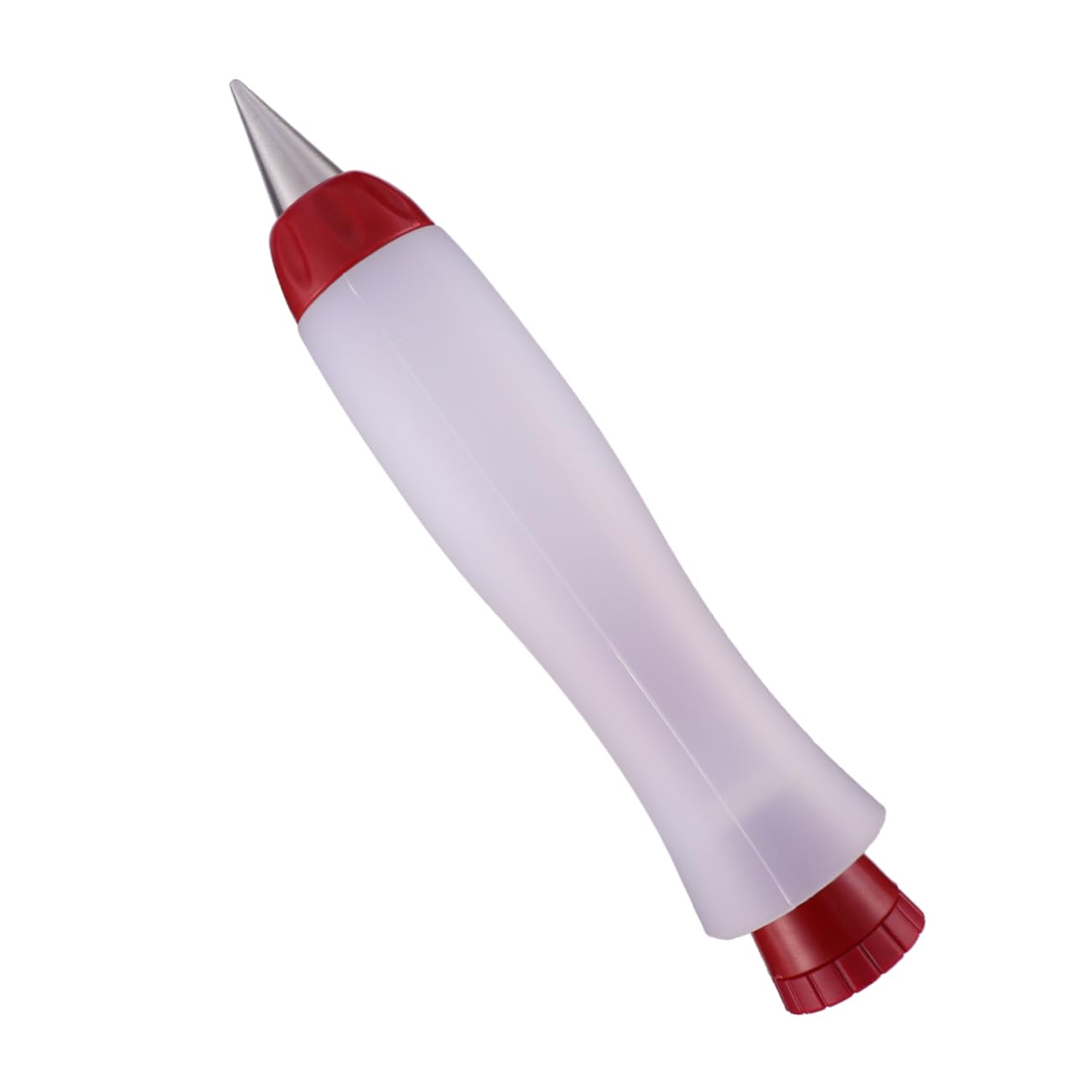 IMIKEYA 2stücke Baking Tool Silikon Stift Für Schokolade Und Marmelade Kreatives Backen Für Torten Und Gebäck Leicht Und Tragbar Für Zuhause Und Bäckereien
