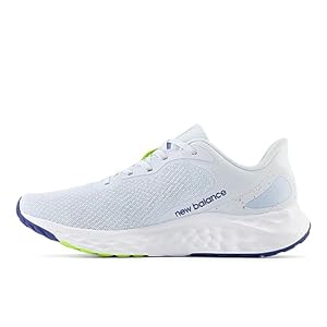 New Balance Women’s Fresh Foam Arishi V4 Running Shoe