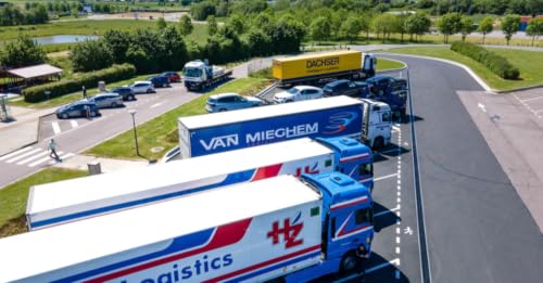 Trasporto e logistica: nuovi scenari tra emergenze geopolitiche e innovazione