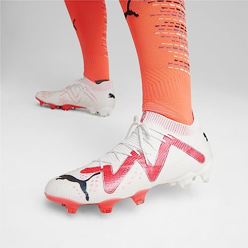 Chaussures de foot Puma Future Ultimate Fgag Firm Artificial Ground Soccer Cleats - vue 10