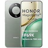 huawei honor 10 lite 【Appareil photo professionnel 108MP avec OIS】Captivez chaque instant avec une clarté parfaite, jour et nuit, grâce au capteur Ultra-Sensing 108 MP. L'association des stabilisations optique (OIS) et électronique (EIS) assure des photos nettes et des vidéos 4K stables. Profitez de fonctions exclusives : Photo en direct HD (compatible iOS) pour des collages éclatants, et des outils IA comme la Gommette, le Découpage et l'Extension IA, optimisés pour une utilisation sur votre téléphone portable.