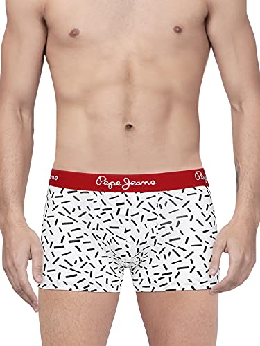 Image of Pepe Jeans Men Trunks