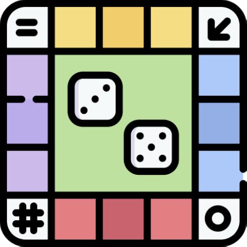 Board Game by Yoel Richard Gomulya