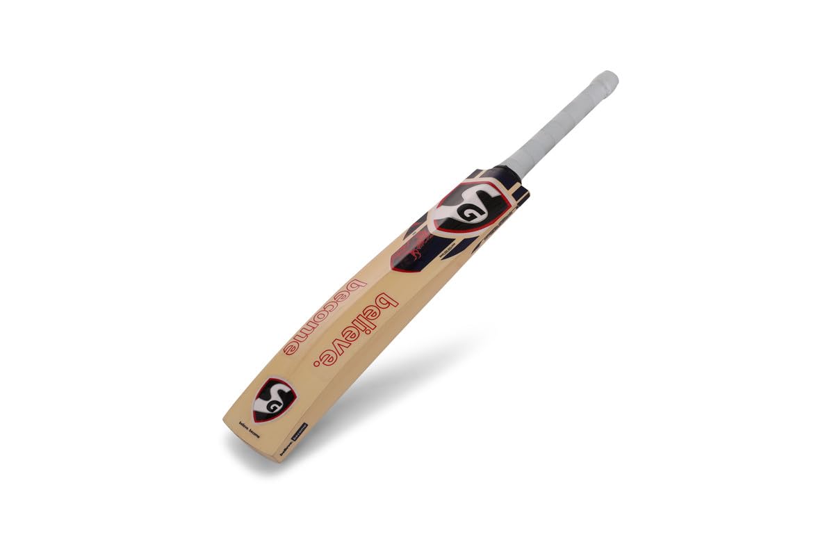 SG KLR Excel English Cricket Bat-picture-24