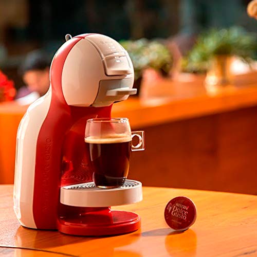 Nescafe Dolce Gusto Coffee Pods, Americano, 16 capsules, Pack of 3 - Thumbnail 3