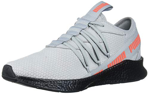 PUMA NRGY Star Basket Mixte : Chaussures de running confortables