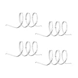 Geringer Stromverbrauch - energiesparende 11 W LED mit Energieeffizienzklasse A und einer Lichtleistung von 600 Lumen