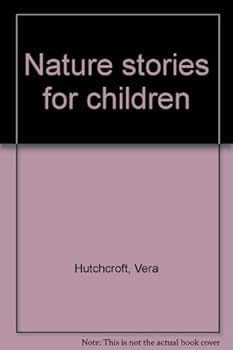 Paperback Nature Stories for Children Book