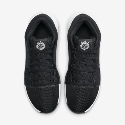 Image of Nike Lebron Witness VIII Men's Basketball Shoes