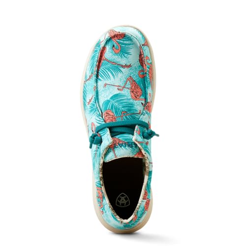 Image of Ariat Men's Hilo Shoe