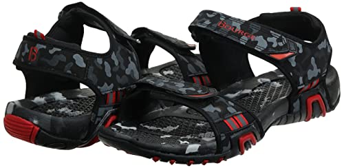 Image of Bourge mens Garda-z9 Sandals