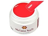 Melano Nails