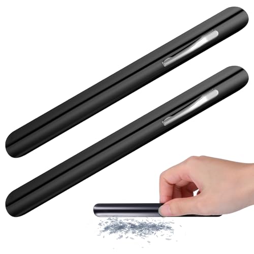 Restaurant Kitchen Tools And Equipment List: Essential Gear for Efficiency 5 TIESOME 2 Pack Table Crumb Sweepers, Crumber Tools Restaurant Home Tablecloth with Pocket Clips for Servers Waiters (Black)