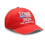 Zoom IMG-2 trump hat 2024 donald take Zoom IMG-2 trump hat 2024 donald take