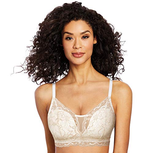 Bali Lace Desire Wireless Bra