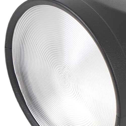 Mini Camera Flash, Gn8 6500K CRI97 Película Digital DSLR Linterna, Portable en la Cámara Flash Linterna de Soporte de Zapatería Caliente para Luz de Relleno Externo - imagen 7