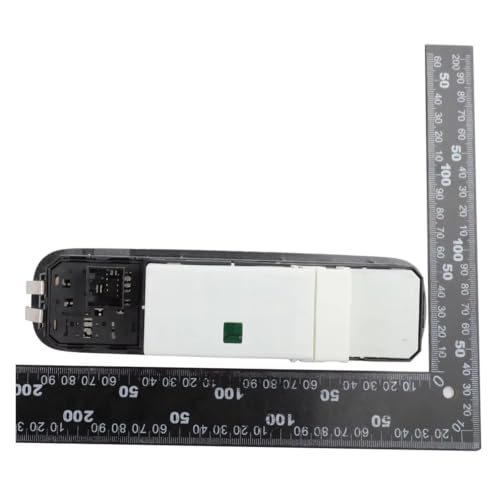 Interrupteur de commande principal bouton vitre de Suzuki Aerio robuste - 5