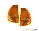 Wir liefern Weltweit SET DEPO BLINKER GELB P21W M. FASSUNG FÜR MERCEDES COUPE C123 KOMBI T-MODEL S123 SALOON W123 76-85 0008207321, 0008207421 VON AUTOTEILE GOCHT