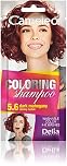 Cameleo - Coloring Shampoo - Dark Mahogany - Quick and Easy Color Refreshing - Washable Coloring - Tone In Tone - 40ml