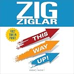 Cover of This Way Up!