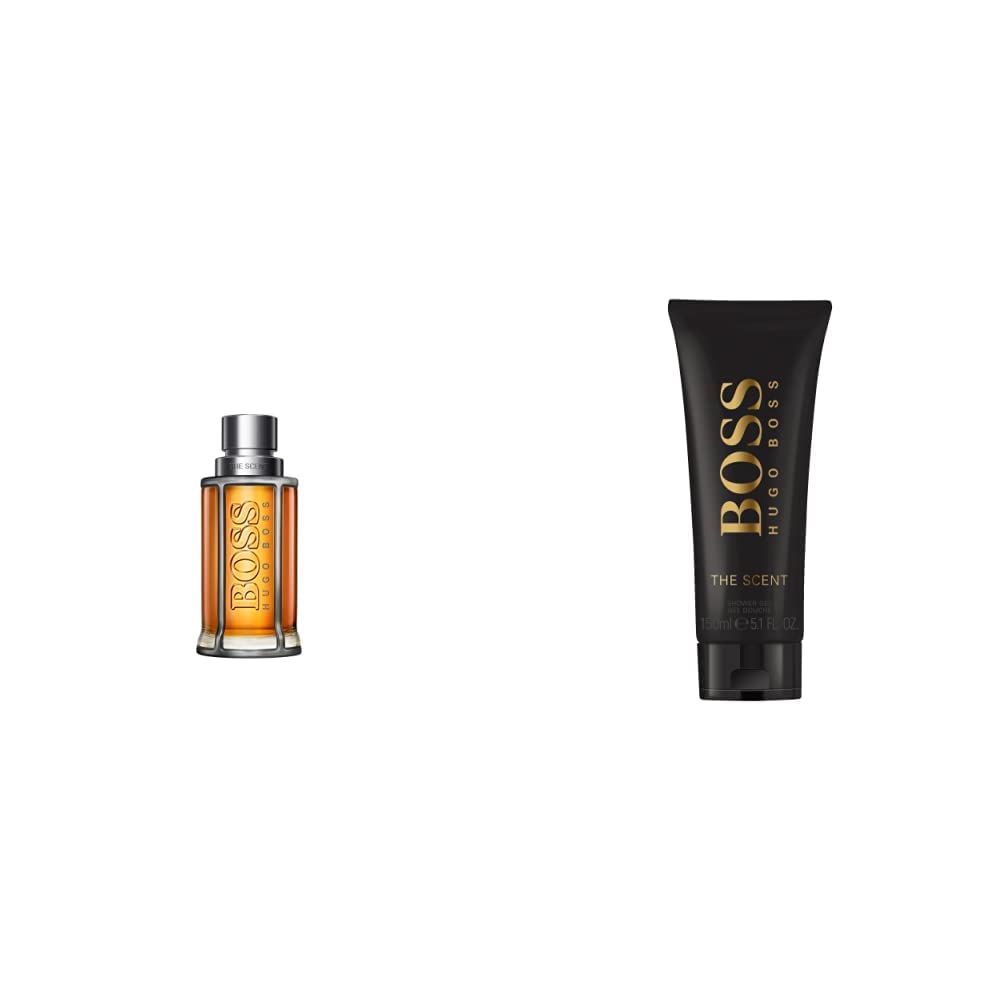 Boss The Scent Eau de