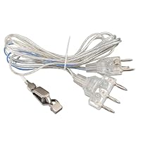 Pilipane Fechtsäbel Florett Degen Körperschnur, Elektrische Verbindung FüR Fechtmasken, Verfügt über einen biegefesten Schutz, Fechten Ausrüstung für Training und Turniere