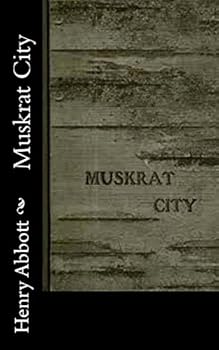 Paperback Muskrat City Book