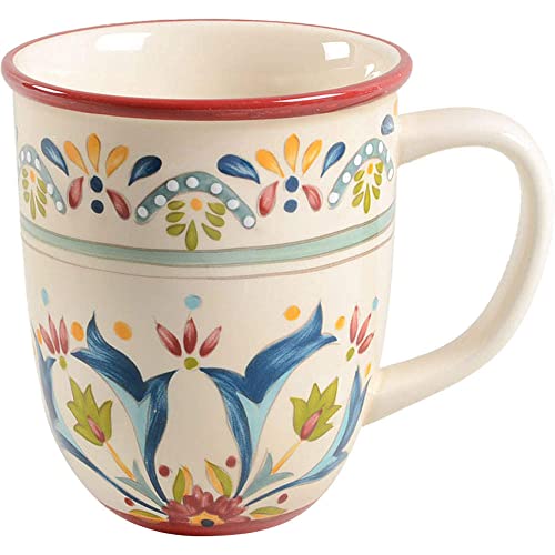 Bobby Flay Sevilla Mug