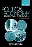 Political Economy: The Contest of Economics Ideas