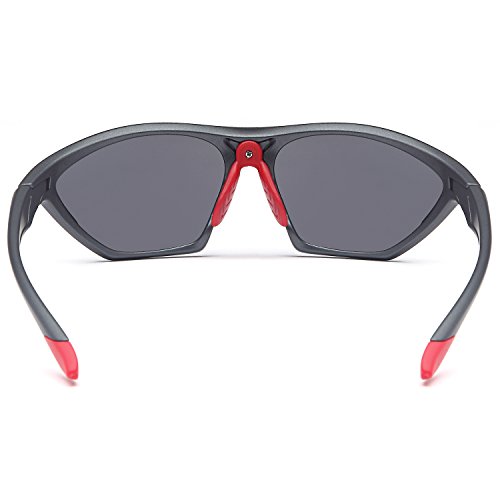 Sports UV400 Bike Cycling Sunglasses for Men Women3