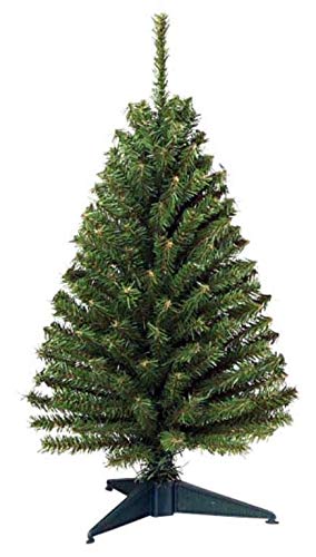 Amazon | クリスマス ツリー 45cmミニツリー【防炎性能試験済】(TXM