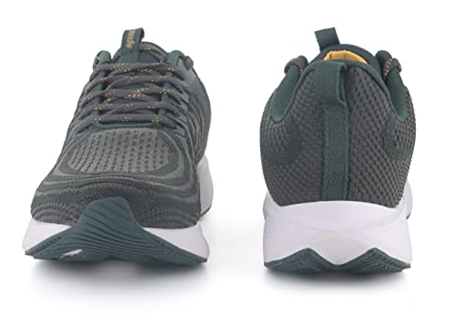 Image of SPARX Men Lace Up Sports Shoes
