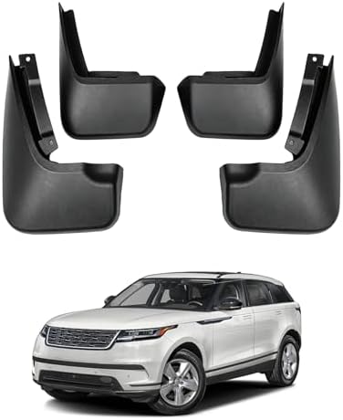 Mud Flaps for Land Rover Range Rover Velar 2017-2023 Accessories