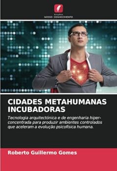 Cidades Metahumanas Incubadoras